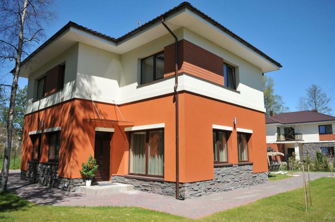 Vila Estate 帕兰加 外观 照片